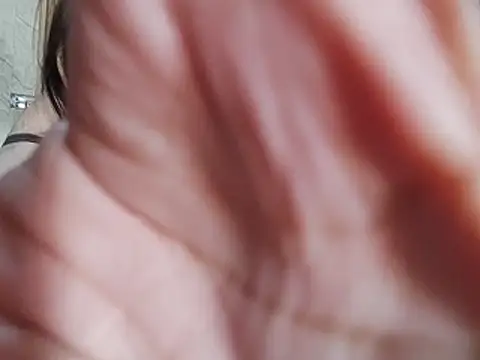 AngelMisterious – Naživo XXX chat