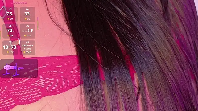 Chat XXX ao vivo de Shasa_8