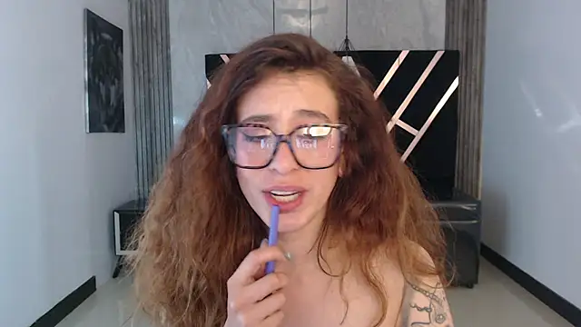 DamiaOshun_ch – Naživo XXX chat