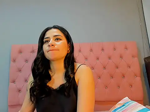 Chat XXX ao vivo de Tokio_Velvet