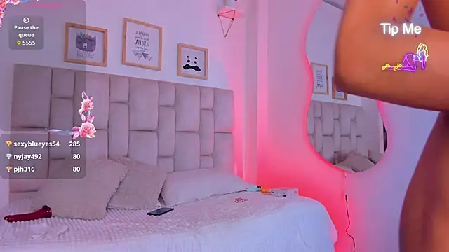 Živý XXX chat nao_bell_