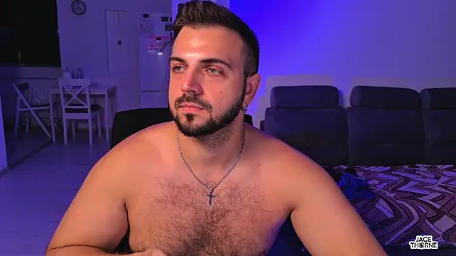 دردشة Jace_Thorne الجنسية المباشرة