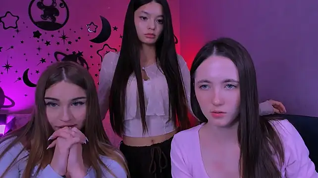 bella_dorn Obrolan Langsung XXX