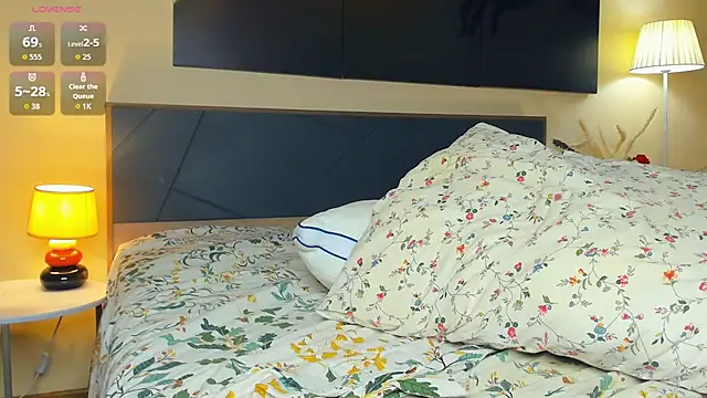 DianeHonnette Live XXX-chat