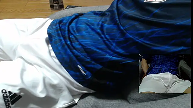 Czat XXX na żywo – Yasu2000