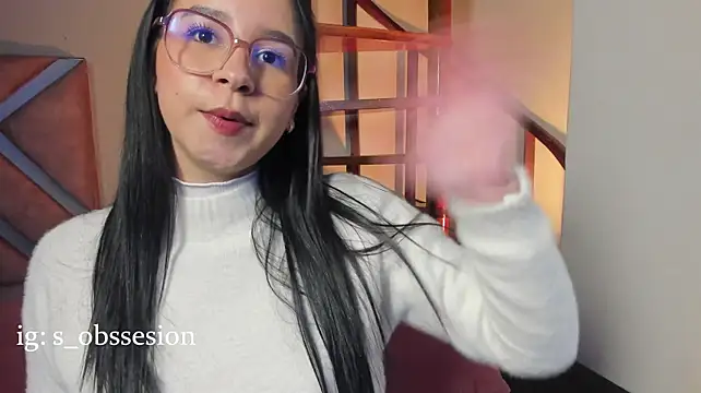 sweet__obsession__ Obrolan Langsung XXX