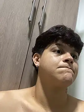 iansayd_ftm Chat XXX in diretta