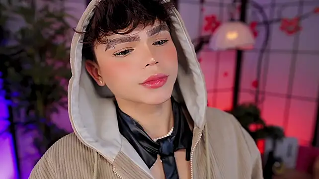 PRINCE_STEV – Live XXX-chat