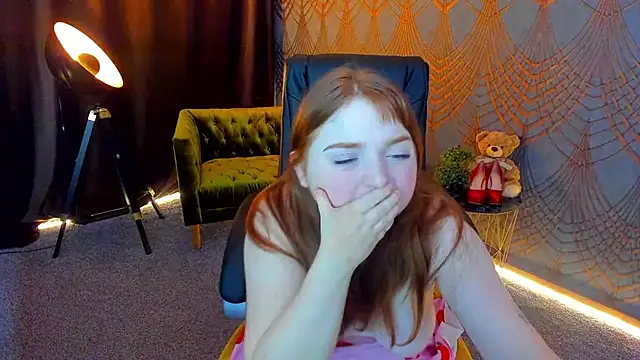 KattyRose8 Chat XXX in diretta