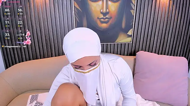 Chat XXX Live juli_thali