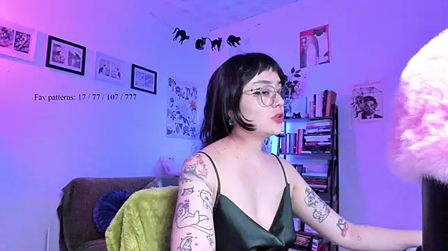_Insomnia__'s Live XXX Chat