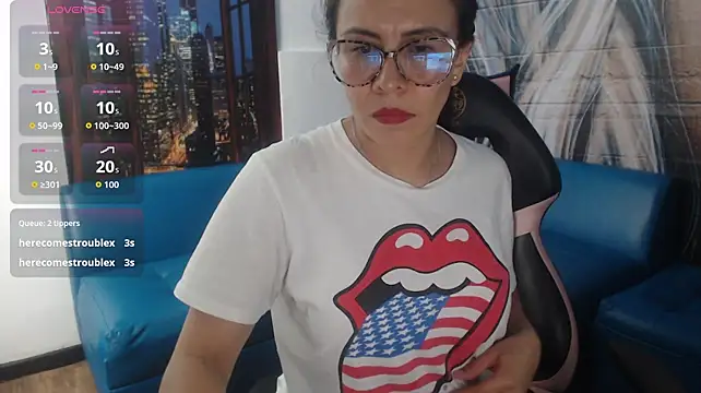 دردشة Eva_mermaid الجنسية المباشرة