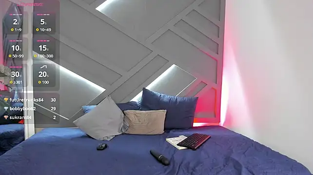 madydoll_'s Live XXX Chat