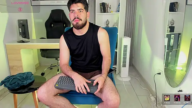 DomBoy_ – Naživo XXX chat