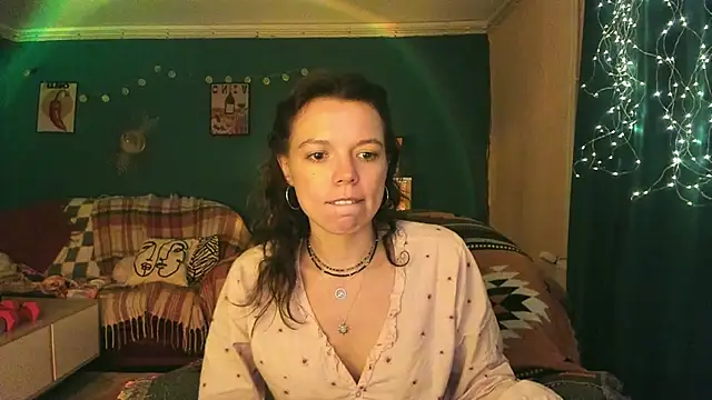 دردشة ClancyMorissey الجنسية المباشرة