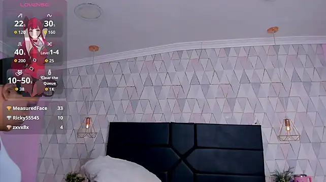 kimCosseyy Live XXX-Chat