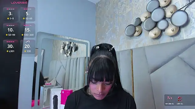 EmmaEbony_'s Live XXX Chat