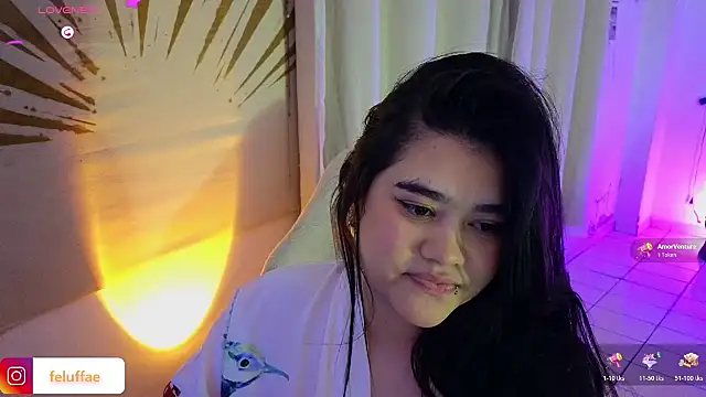 Sembang XXX Secara Langsung feluriana