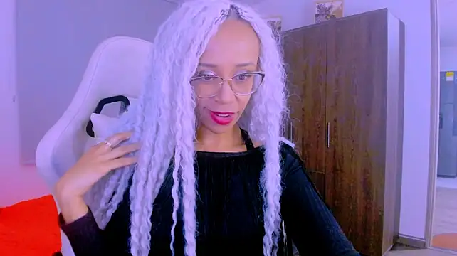 Chat XXX en directo de ScarlettMalbec