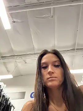 Chatroom XXX en direct de Kate-Paul