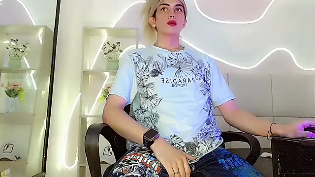 Daniela_Pink_ 即時 XXX 聊天