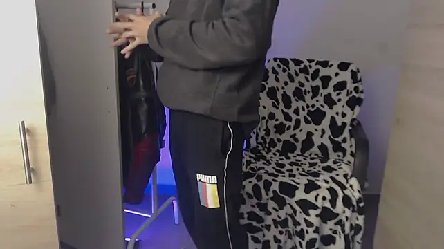 chomelo6 live XXX chat