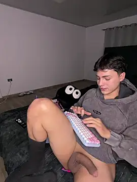 Samu__Hott21 Webcam-Show