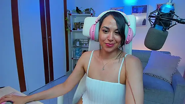 Živý XXX chat VenusIslove
