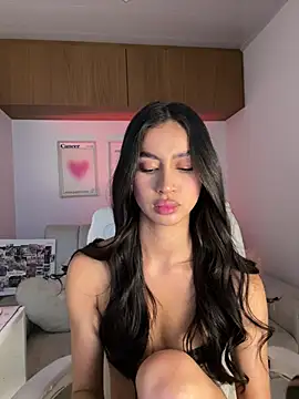 Онлайн чат XXX maddy_bronw_