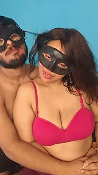sexy42couple 网络视讯表演