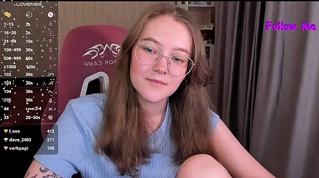 bunny_bubble's Live XXX Chat