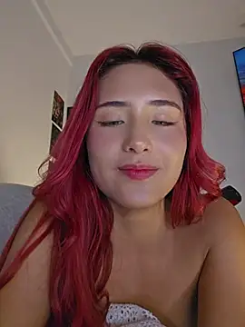 sorpresa_x Adlı Modelin Canlı XXX Sohbeti