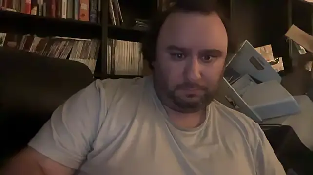 Chatroom XXX en direct de elfranger