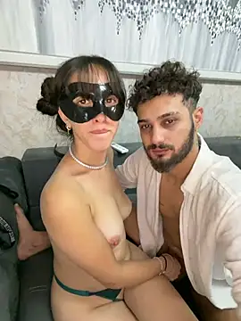 Lovleymili Webcamshow
