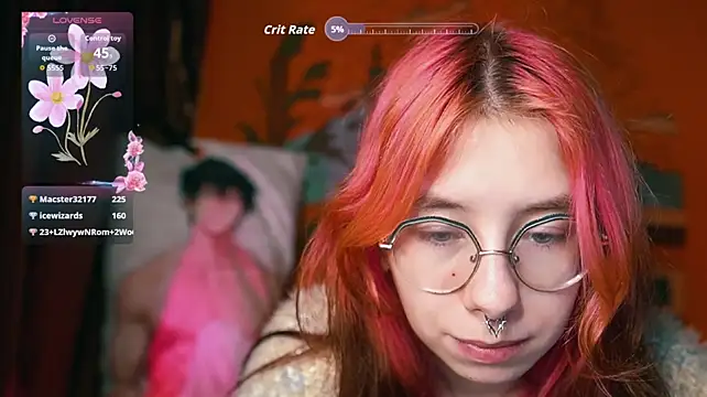 cutiiepink Chat XXX live