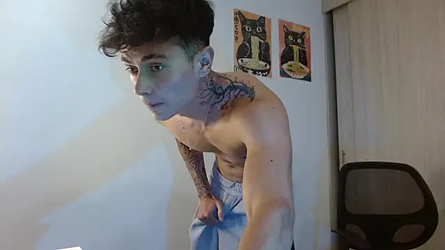 jaico_santos' Live XXX Chat