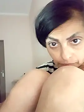 ChantalXOrchid's Live XXX Chat