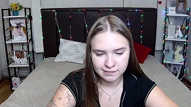 LauraHlot's Live XXX Chat