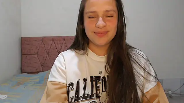 Serenity's Live XXX Chat