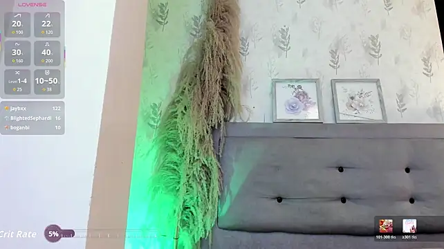 Chat +18 de sammyrose__ ao vivo