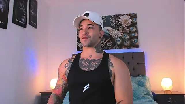 Mathew_Colee Live XXX Chat