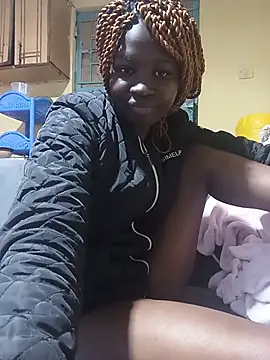 Applecute254's Live XXX Chat