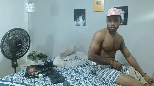 king_smith69 Live XXX-chat