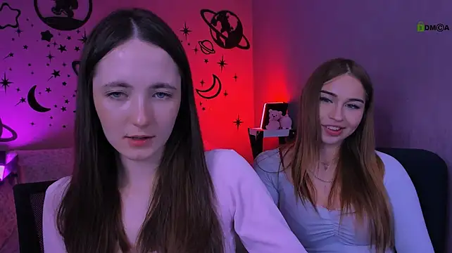 bella_dorn Webcam-Show