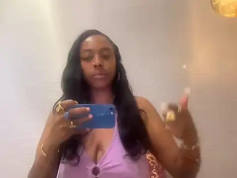 Chatroom XXX en direct de ChocolateCakeQueen