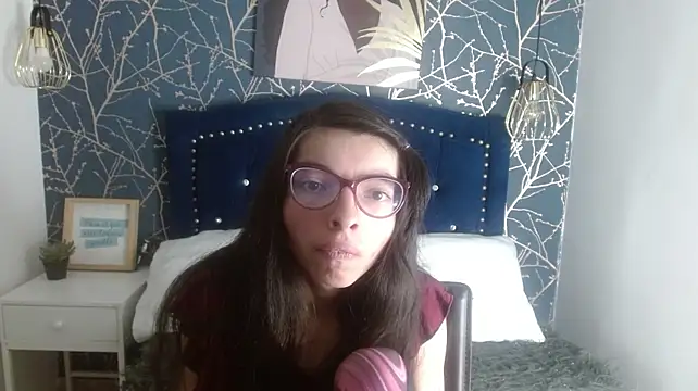 Онлайн чат XXX Allyshon_