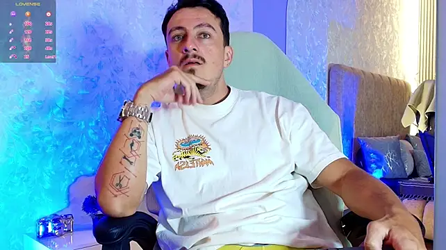 XXX chat uživo modela May_Lyonheart
