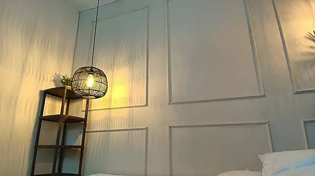 Eman_Wave Adlı Modelin Canlı XXX Sohbeti