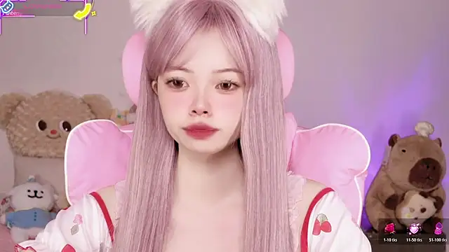 _MiMiii_ Live XXX-Chat