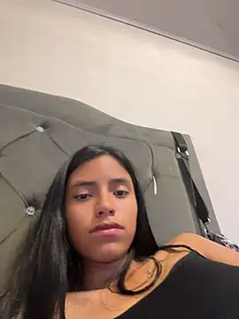 צ'אט XXX בשידור חי של CELESTE_-EC